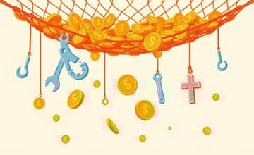 La Importancia del Fondo de Emergencia: Prepárate para Todo