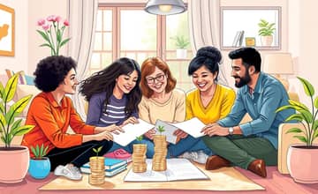 Retiro Digno: Diseña tu Futuro Financiero Hoy