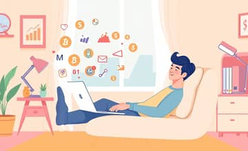 No Más Horas Extras: Diseña tu Vida con Ingresos Automáticos