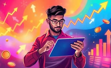 Invierte en el Mercado de Valores: Guía Sencilla