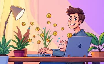 La Revolución Financiera: Únete al Movimiento de Ingresos Pasivos