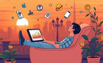 Transforma tu Vida: Genera Rentabilidad sin Esfuerzo Constante