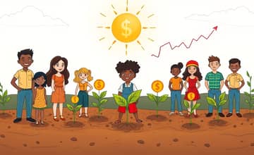 Tu Primera Inversión: Guía para Principiantes Audaces