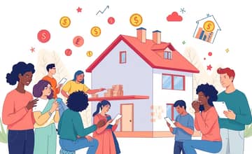 Crowdfunding Inmobiliario: Una Nueva Forma de Invertir