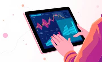 Simuladores Financieros: Practica Antes de Invertir