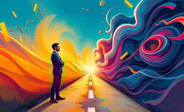 La Psicología del Inversor: Evitando Errores Comunes