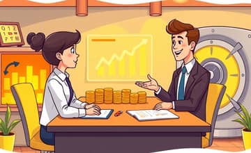 La Importancia de un Asesor Financiero Personal