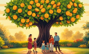 Más Allá del Trading: Construye un Legado Financiero