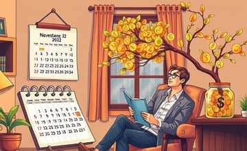 Dividendos: Ingresos Pasivos Cada Cuatrimestre