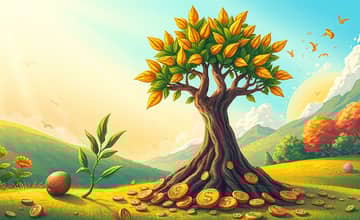 Descubre el Poder del Interés Compuesto