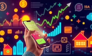 Invierte Inteligente, Gana Siempre: Ingresos Pasivos de Alto Rendimiento