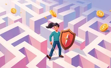 Finanzas Personales en Tiempos de Incertidumbre