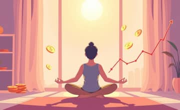 La Inversión como Estilo de Vida: Alcanza la Libertad