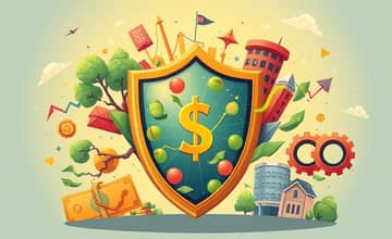 El Escudo Financiero: Protege tu Economía con Ingresos Diversificados