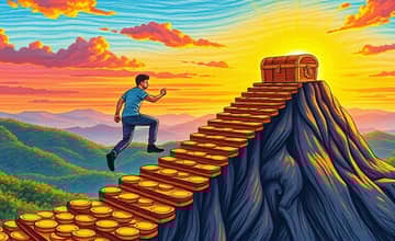 Tu Primer Millón: Un Plan Realista