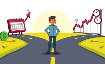 El Timing del Mercado: ¿Existe la Inversión Perfecta?