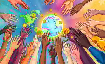 Crowdfunding: Financia tus Sueños o Invierte en Ellos