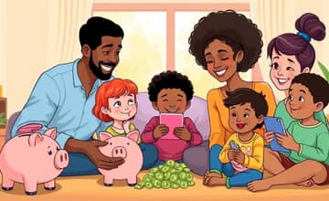 Invirtiendo en el Futuro de tus Hijos