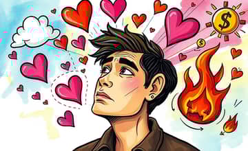 La Psicología del Dinero: Entiende tus Hábitos