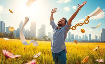 Deudas Cero, Riqueza Infinita: El Rol de los Ingresos Pasivos