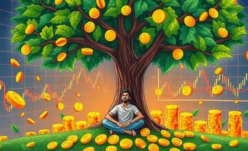 La Mentalidad del Millonario: Cómo los Ingresos Pasivos Cambian Todo