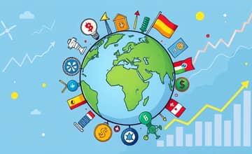 Mercados Globales: Oportunidades y Desafíos para el Inversor