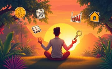 Tu Ruta Hacia la Oportunidad: Descubre Nichos Rentables de Ingresos Pasivos