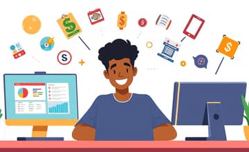 Dominando el Mundo Digital: Ingresos Pasivos Online Explicados