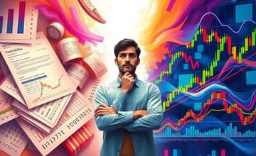 Análisis Fundamental vs. Técnico: Dos Enfoques Clave