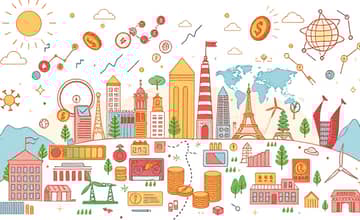 Más Allá del Banco: Alternativas de Inversión Rentables