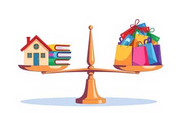 Deudas Buenas vs. Deudas Malas: Aprende a Distinguir