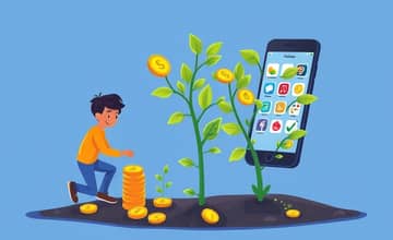 Microinversiones: Pequeños Pasos Hacia Grandes Retornos