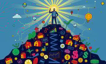 Despierta tu Emprendedor Interior: Estrategias de Riqueza Duradera