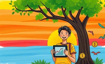 Desbloquea tu Libertad Financiera: Guía Esencial