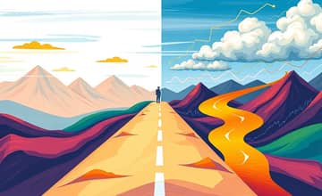 Elige Tu Camino: Inversión Pasiva vs. Activa