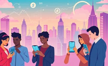 Robo-Advisors: Inversión Automatizada para un Futuro