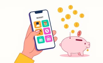 Gestiona tus Gastos Hormiga y Sorpréndete