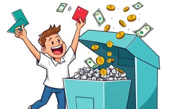 Estrategias para Salir de la Tarjeta de Crédito