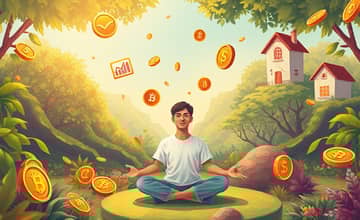 La Guía Definitiva: Conviértete en un Maestro de los Ingresos Pasivos