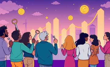 Inversión Inmobiliaria: ¿Es Para Ti?