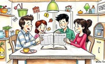 Macroeconomía al Día: ¿Cómo Afecta tu Bolsillo?