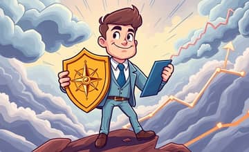 Superando la Volatilidad: Estrategias Anticrisis