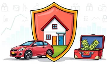 Protege tu Patrimonio: Seguros Indispensables