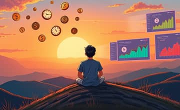 Sin Jefes ni Horarios: Cómo los Ingresos Pasivos Liberan tu Tiempo