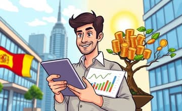 Impuestos y Tus Inversiones: Optimizando tus Ganancias