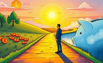 Planifica tu Jubilación: Nunca es Demasiado Pronto