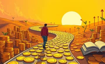 El Camino a la Riqueza: Hábitos que te Transformarán