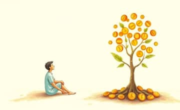 Finanzas Sin Estrés: Tu Guía para la Tranquilidad Económica