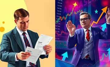 Descubre tu Perfil de Inversor: ¿Conservador o Agresivo?