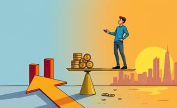 Deudas Inteligentes: Cómo Usarlas a tu Favor